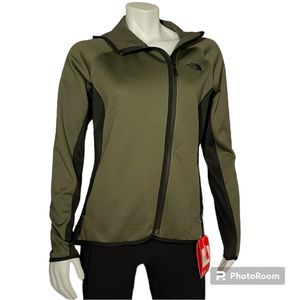NWT The North Face Women’s Arcata Hoodie Size L